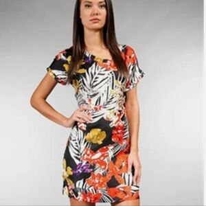 See By Chloe Twill Mini Dress